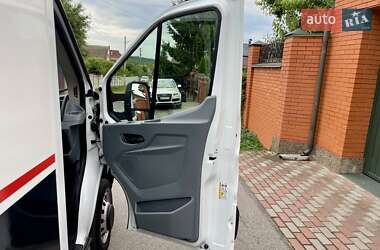 Мультиліфт Ford Transit 2018 в 