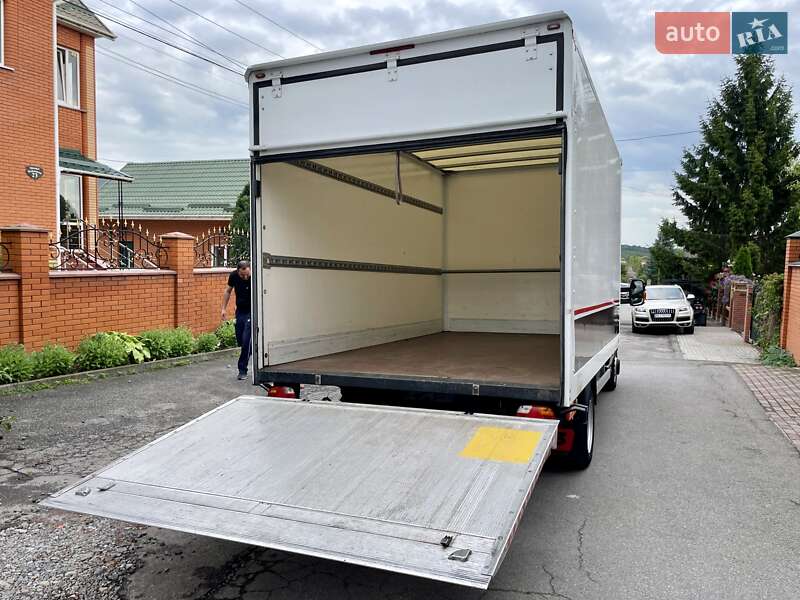 Мультиліфт Ford Transit 2018 в Вінниці