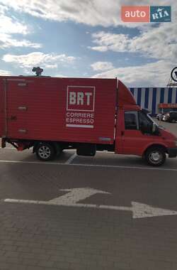 Грузовой фургон Ford Transit 2005 в 
