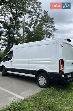 Вантажний фургон Ford Transit 2020 в 