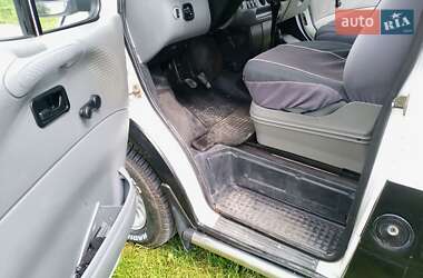 Дом на колесах Ford Transit 1998 в 