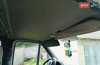 Дом на колесах Ford Transit 1998 в 