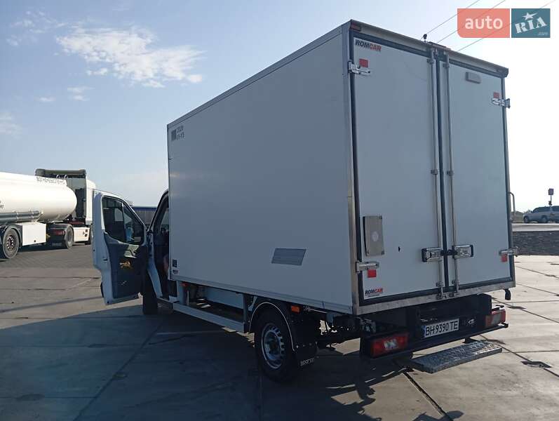 Рефрижератор Ford Transit 2016 в Одессе