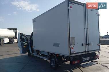 Рефрижератор Ford Transit 2016 в 
