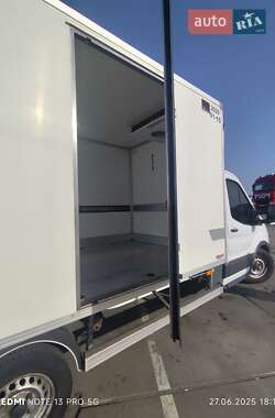 Рефрижератор Ford Transit 2016 в 
