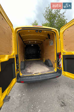 Грузовой фургон Ford Transit 2018 в 
