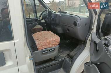 Мікроавтобус Ford Transit 2001 в 
