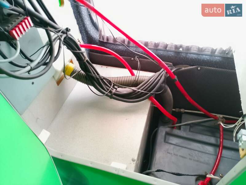 Дом на колесах Ford Transit 1998 в Тернополе