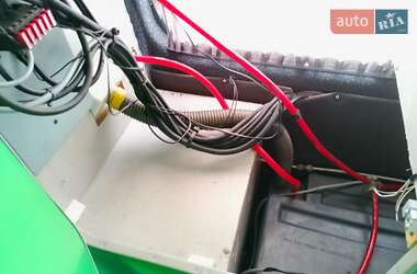 Дом на колесах Ford Transit 1998 в 