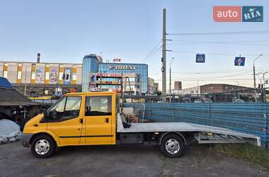 Евакуатор Ford Transit 2011 в Вінниці
