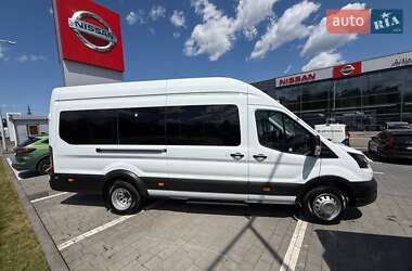 Мікроавтобус Ford Transit 2023 в 