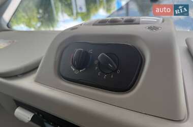 Мікроавтобус Ford Transit 2023 в 