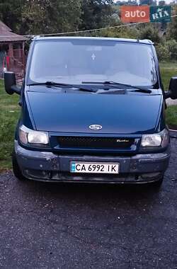 Другие автобусы Ford Transit 2006 в 