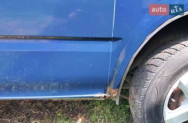 Другие автобусы Ford Transit 2006 в 
