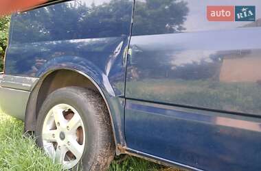 Другие автобусы Ford Transit 2006 в 