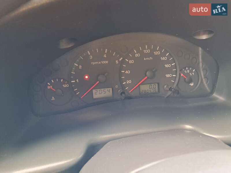 Інші автобуси Ford Transit 2006 в Корсунь-Шевченківському