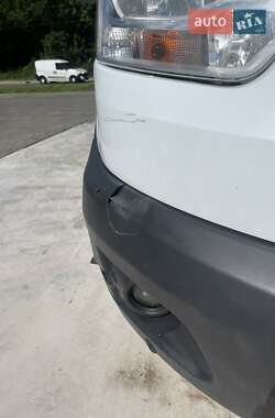 Грузовой фургон Ford Transit 2016 в 