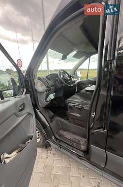 Микроавтобус Ford Transit 2016 в 