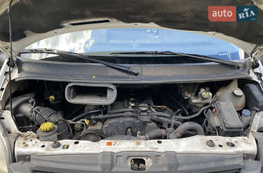 Грузовой фургон Ford Transit 2010 в 