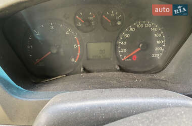 Грузовой фургон Ford Transit 2010 в 