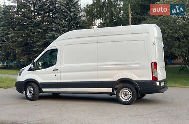 Грузовой фургон Ford Transit 2014 в 
