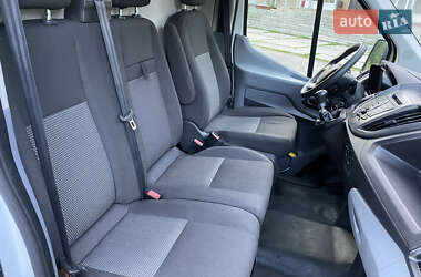 Грузовой фургон Ford Transit 2014 в 