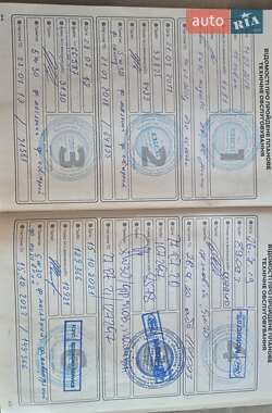 Грузовой фургон Ford Transit 2014 в 