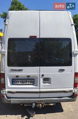 Вантажний фургон Ford Transit 2006 в 