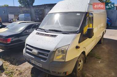 Вантажний фургон Ford Transit 2006 в 