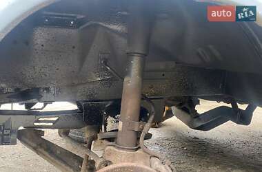 Дом на колесах Ford Transit 1989 в 