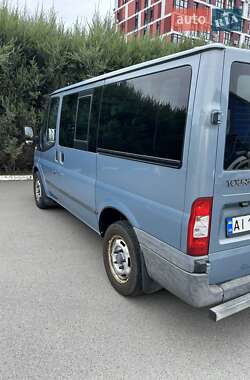 Інші вантажівки Ford Transit 2011 в 