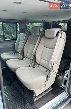 Інші вантажівки Ford Transit 2011 в 