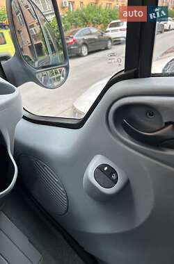 Інші вантажівки Ford Transit 2011 в 