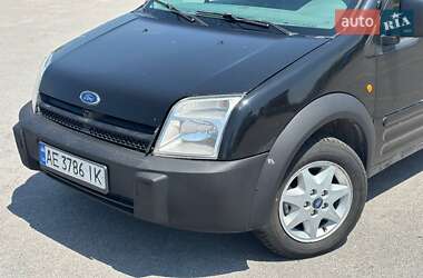 Грузовой фургон Ford Transit 2003 в 