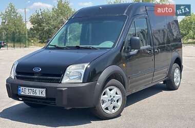 Грузовой фургон Ford Transit 2003 в Запорожье