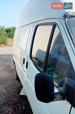 Вантажний фургон Ford Transit 1994 в 
