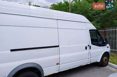 Другие грузовики Ford Transit 2010 в 