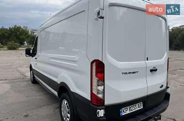 Грузовой фургон Ford Transit 2022 в 