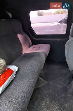 Мінівен Ford Transit 2008 в 