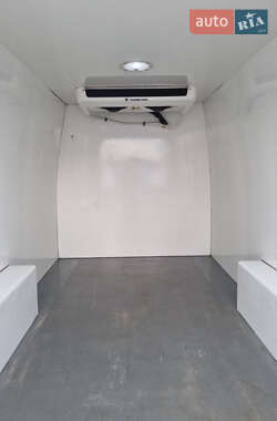Грузовой фургон Ford Transit 2013 в 