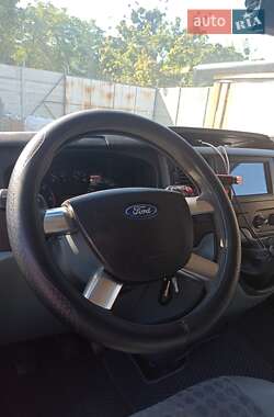 Мікроавтобус Ford Transit 2007 в 