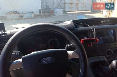 Мікроавтобус Ford Transit 2007 в 