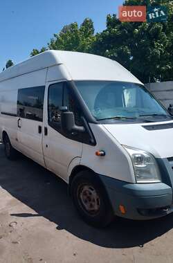 Мікроавтобус Ford Transit 2007 в 