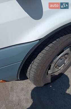 Мікроавтобус Ford Transit 2007 в 