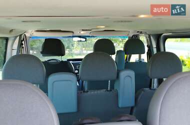 Микроавтобус Ford Transit 2012 в 