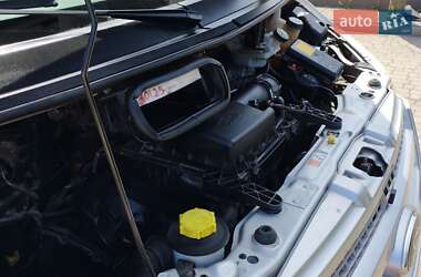 Микроавтобус Ford Transit 2012 в 