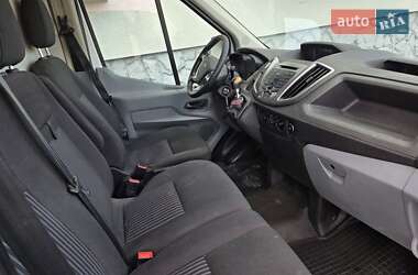 Грузовой фургон Ford Transit 2016 в Тернополе