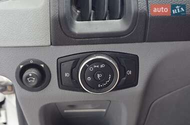 Грузовой фургон Ford Transit 2016 в Тернополе