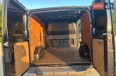 Вантажний фургон Ford Transit 2010 в 