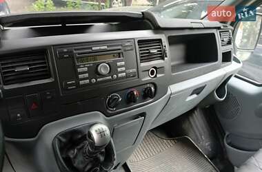 Микроавтобус Ford Transit 2013 в 